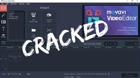 Movavi Video Editor Crack Plus With Activation Key Download Free Latest