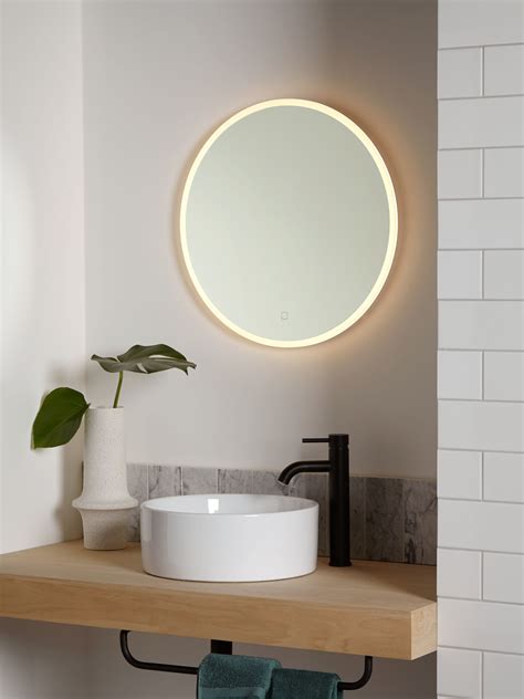 Illuminated Bathroom Mirrors John Lewis Everything Bathroom