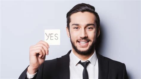 100 Funny And Creative Ways To Say Yes Pairedlife