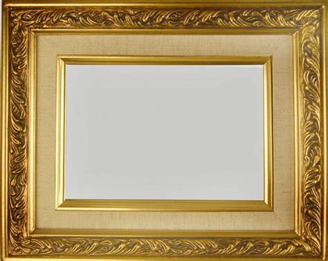 Simple Guidance For You In Oil Painting Frames With Linen  