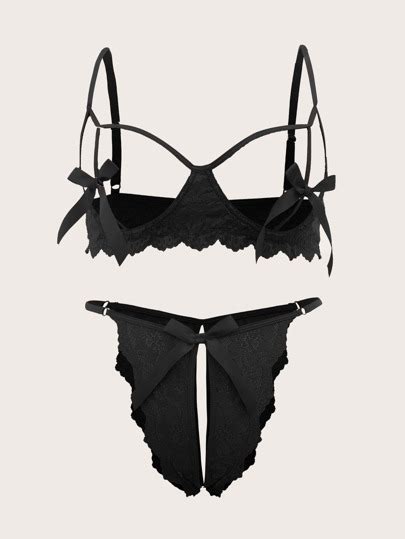 Search Lingerie Crotchless Shein Uk