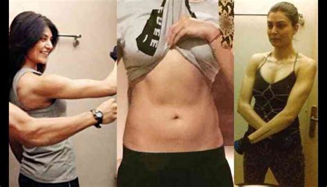Main hoon na features shah rukh khan, sushmita sen, zayed khan, amrita rao in the lead roles. Sushmita Sen Birthday: These workout videos of 'Main Hoon ...