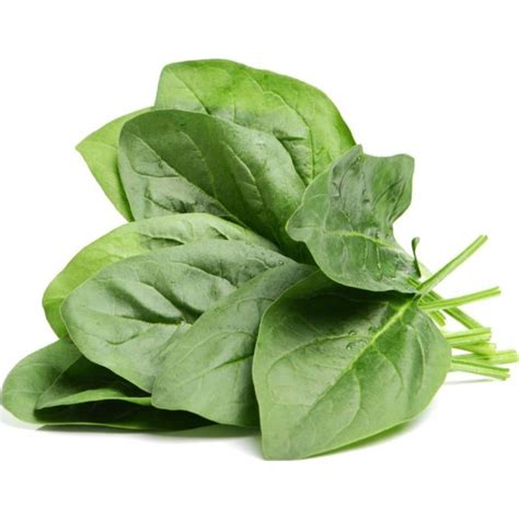 Baby Spinach Bag 250g