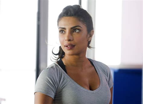 The Real Action On Tvs ‘quantico Is In The Writers Room The Columbian