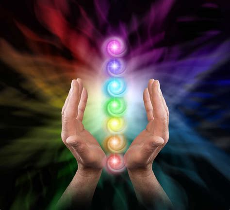 Chakra Meditation - Meditations For Everyone