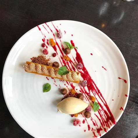 Tripadvisor has revealed the top 25 fine dining restaurants in the world for 2018. Tasty Pumpkin cheesecake made with Valrhona AZELIA 35% ...