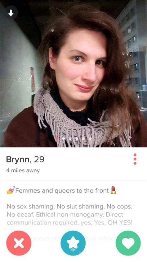 The Best And Worst Tinder Profiles And Conversations In The World 157
