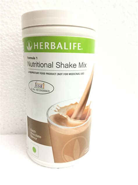 Herbalife Formula 1 Nutritional Shake Mix Buy Herbalife Formula 1