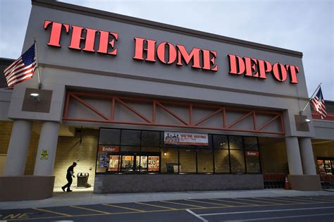 Home Depot Recalls More Than 190000 Ceiling Fans After Blades Fly Off