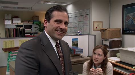 How Steve Carell Makes Sense Of Michael Scott S Most Problematic The Office Moments