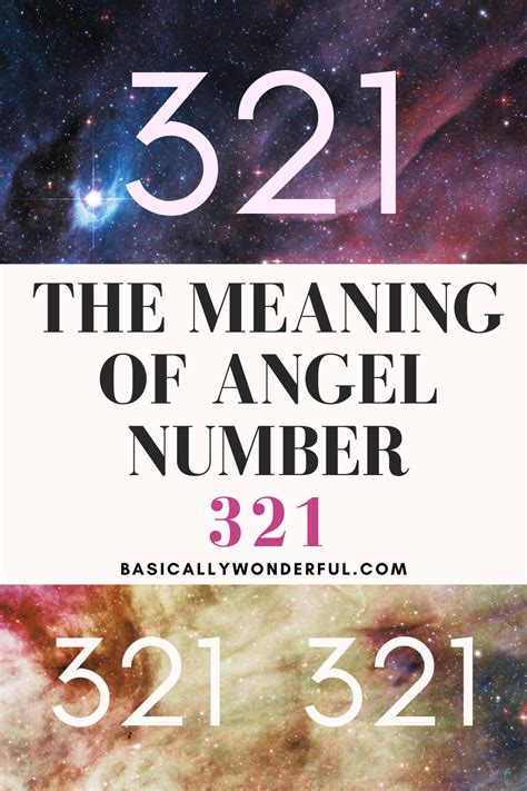 321 Meaning In Angel Numbers Angel Number Meanings Number Meanings