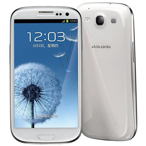 Original Refurbished Samsung Galaxy S3 I9300 I9305 48 Inch Quad Core