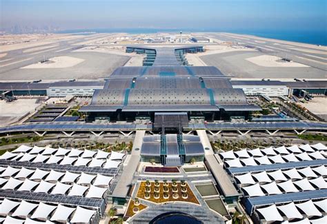 Hamad International Airport Hia Protenders