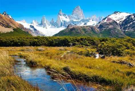 The Most Incredible Landscapes You Can See In Argentina Unusual Places