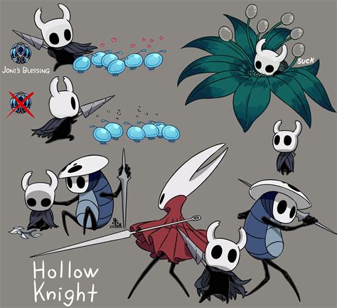 Pin On Hollow Knight
