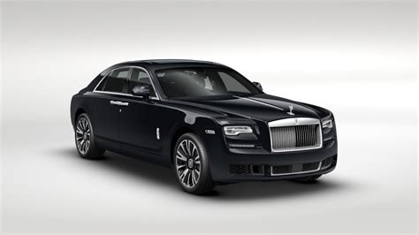 New 2019 Rolls Royce Ghost For Sale Special Pricing Rolls Royce
