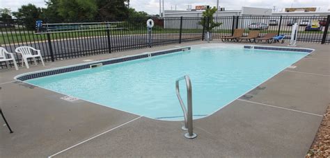 Inter Glass Swimming Pool Repair And Resurfacing References Mid