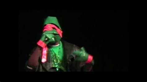 Ninja Rap High School Talent Show Vanilla Ice Youtube