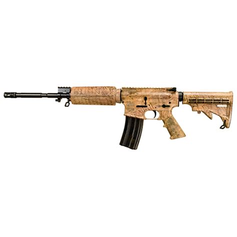 Windham Weaponry Ww Rifle M4a3 22316 Ftop Camostk 30r R16m4fttc9