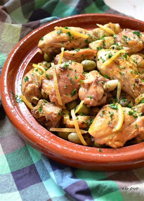 I limoni sotto sale o hamd marakad sono un condimento fondamentale per la cucina non solo del morocco, ma di tutto il medio potete usare i vostri limoni sotto sale nel nostro tagine di pollo e caco. Ab oVo. Blog di ricette: Tajine di pollo con olive verdi e ...