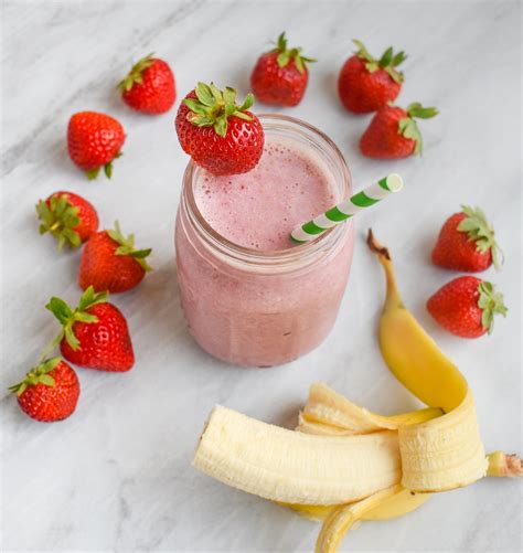 Dr Rachel S Favorite Low Fodmap Smoothies Peanut Banana Wild Blueberry Chia And Strawberry