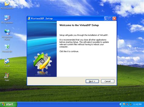 Virtualxp Ayuda A Virtualizar Xp En Windows 7 Y 8 Neoteo