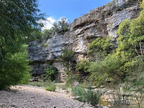 Government Canyon State Natural Area Best Texas Hiking And Camping Resource