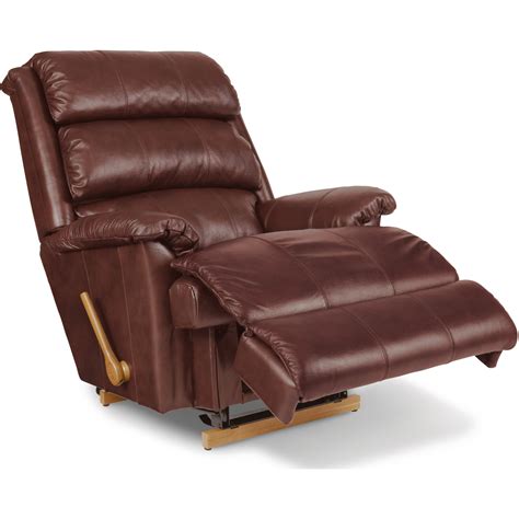 La Z Boy Astor Reclina Way® Wall Recliner With Channel Tufted Back