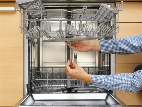 If the motor does not have continuity, or if is getting power but won't run, replace the drain pump. How to Fix a Dishwasher That Won't Drain | Glotech Repairs ...