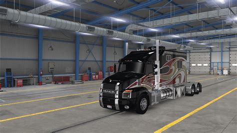 5 ARI Legacy Sleepers 1 40 ATS Euro Truck Simulator 2 Mods American
