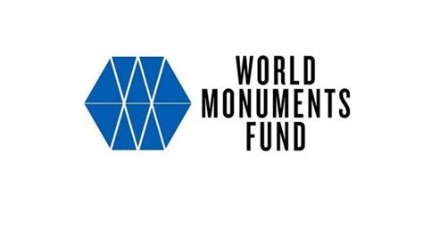 World Monuments Fund Announces 2022 Watch List Stavros Niarchos