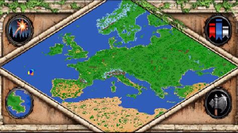 I Really Hope Aoe4 Gets A Luducrius Map Size To Make Amazing Real World