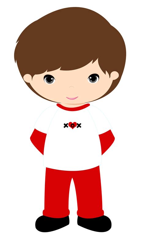 Boy Clipart Png 2 Clipart Station