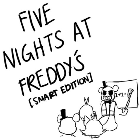 Five Nights At Freddys Image Thread Page 46 Sufficient Velocity