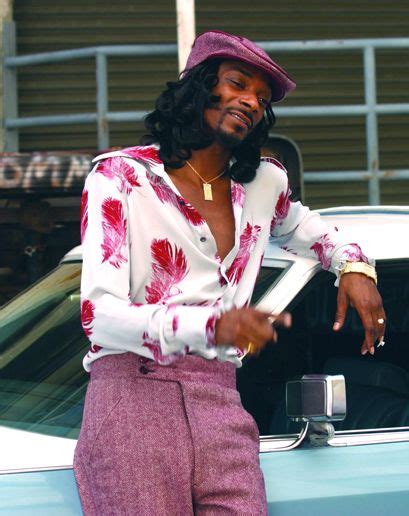 Snoop Dog As Huggy Bear In Starsky And Hutch 2004 Movies Pinterest
