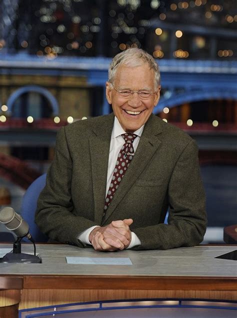29 Things Were Thankful For This Year David Letterman Parenting