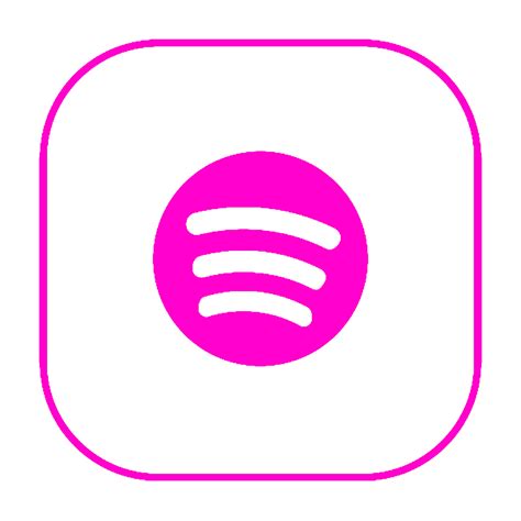 Spotify Icon Transparent Png Cutout Png And Clipart Images Citypng