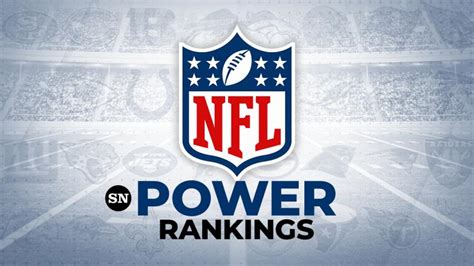 Nfl Power Rankings Ravens Rout 49ers For Undisputed Top Spot Chiefs