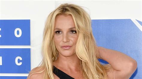 Britney Spears Father Jamie Suspended As Conservator Collective Gasp
