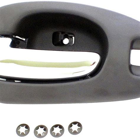 Check spelling or type a new query. HELP Interior Door Handle Textured Black Without Lock ...