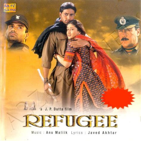 A to z mp3 song, a to z song, a to z movie song, a to z bollywood mp3, a2z mp3 song, a 2 z mp3, a to z music download, a 2 z bollywood song, a 2 z ato z download, a 2 z all movie song download, a to z song free download, a. Refugee 2000-MP3-VBR-320Kbps | Film song, Movie songs ...
