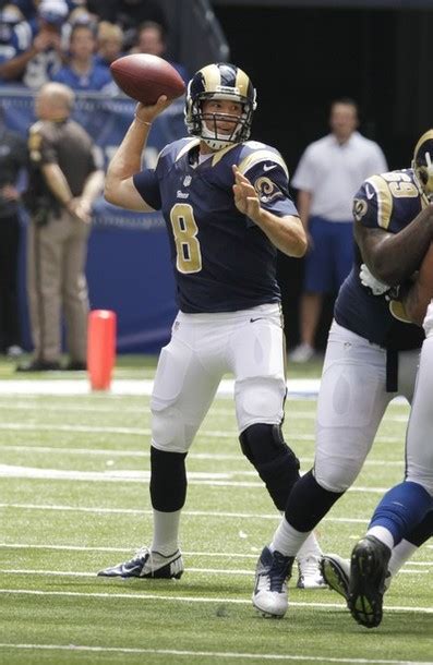 We did not find results for: Rams working to fix Bradford's "Cabin Fever" - ProFootballTalk