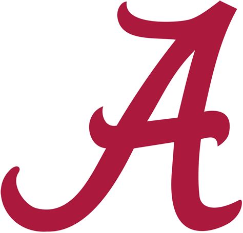 Alabama (/ˌæləˈbæmə/) is a state in the southeastern region of the united states, bordered by tennessee to the north; Alabama Crimson Tide - Wikipedia