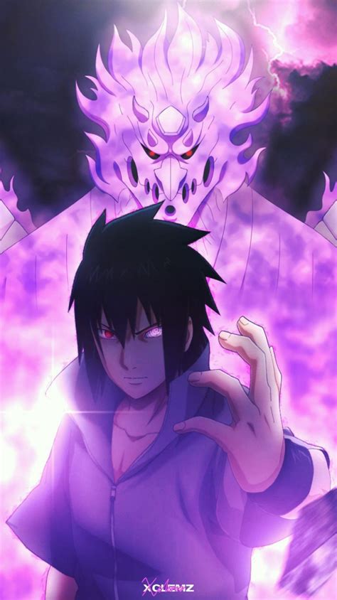 Sasuke Wallpaper Whatspaper