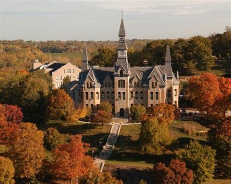 Park University Profile Rankings And Data Us News Best Colleges