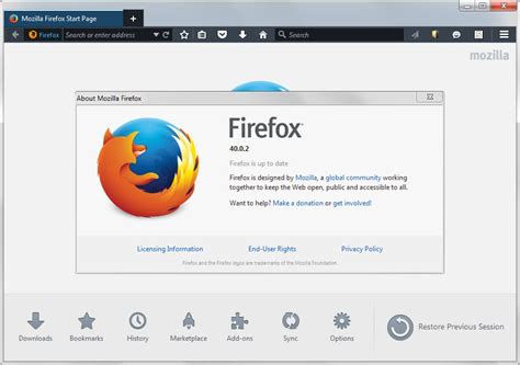 Mozilla Releases Firefox Update To Fix Issues In The Browser Ghacks Tech News