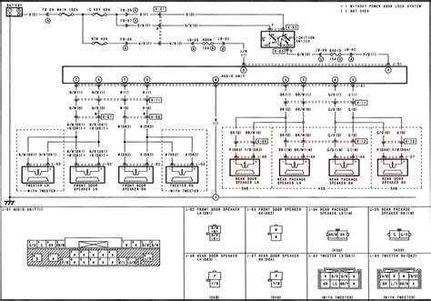 The wiring diagram supplement for a 2003 mazda protege. Mazda Millenia 2.0 2003 | Auto images and Specification
