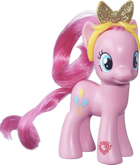 My Little Pony Pinkie Pie Toy Figures Amazon Canada