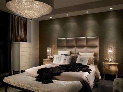 20 Modern Luxury Beds