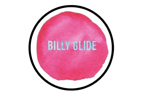 Billy Glide Lovetoys Für Sie Ihn And Paare Mehr Spaß Für Dich
